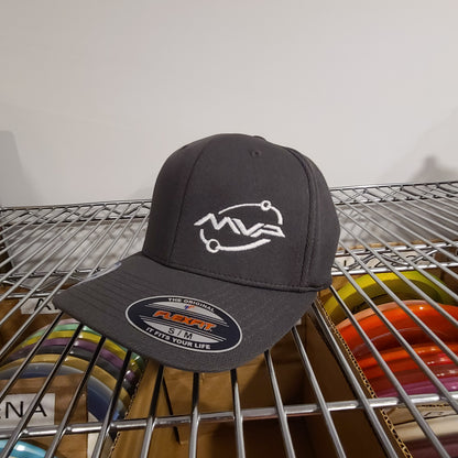 MVP Casquette Flexfit Cool & Dry