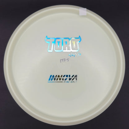 Innova - Toro - Star (Bottom Stamped - Blank Canvas)