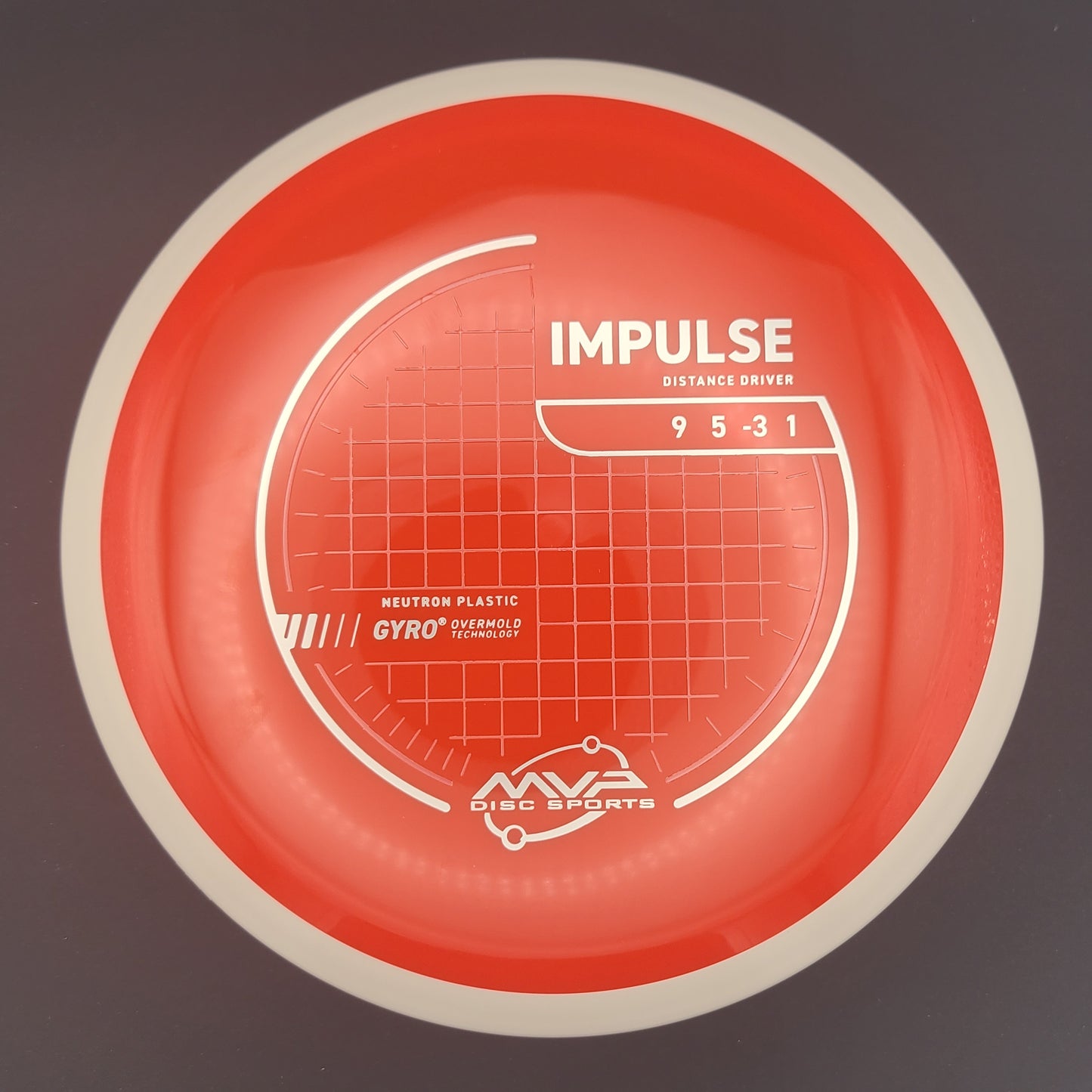 MVP - Impulse - Neutron (Project Lab Coat )