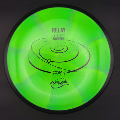 MVP - Relay - Cosmic Neutron