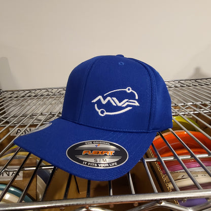 MVP Casquette Flexfit Cool & Dry