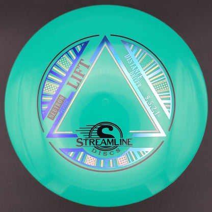 Streamline - Lift - Neutron