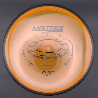 MVP - Matrix - Proton