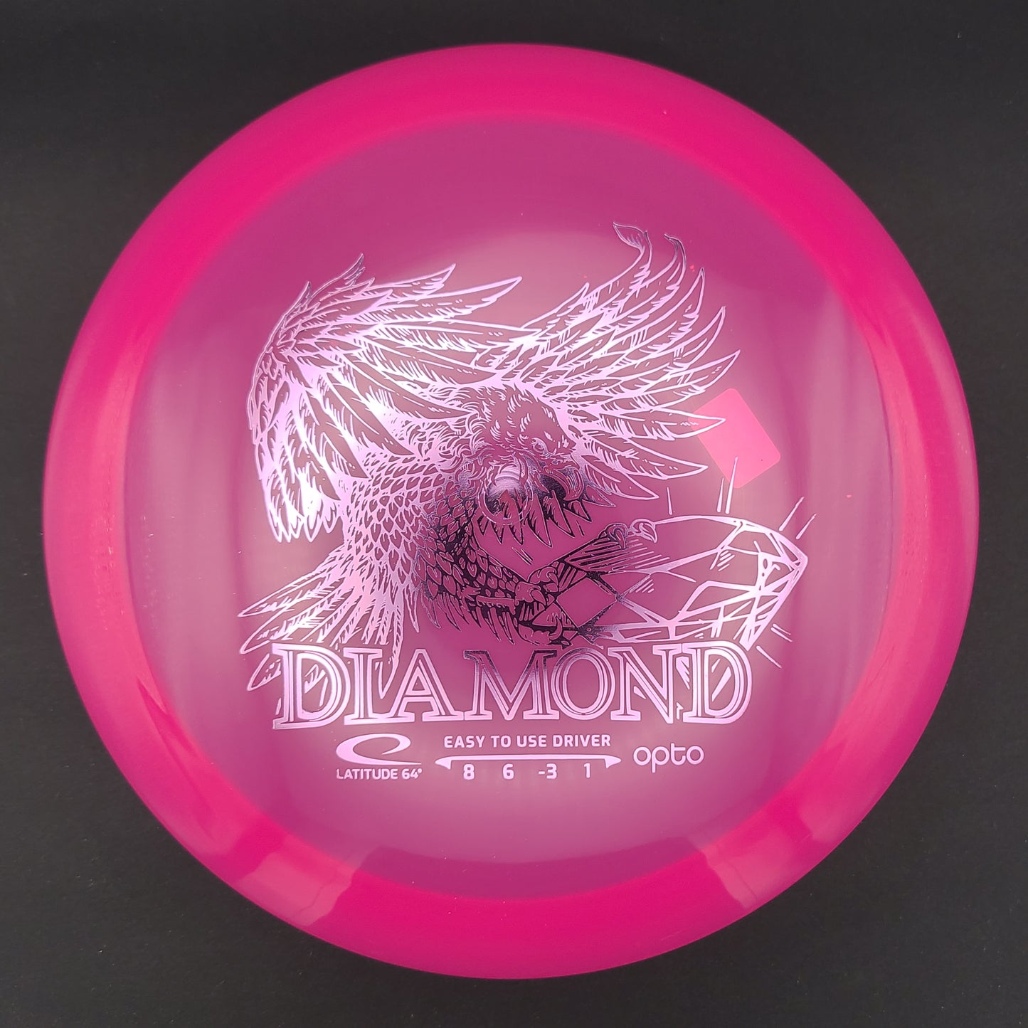 Latitude 64 - Diamond - Opto