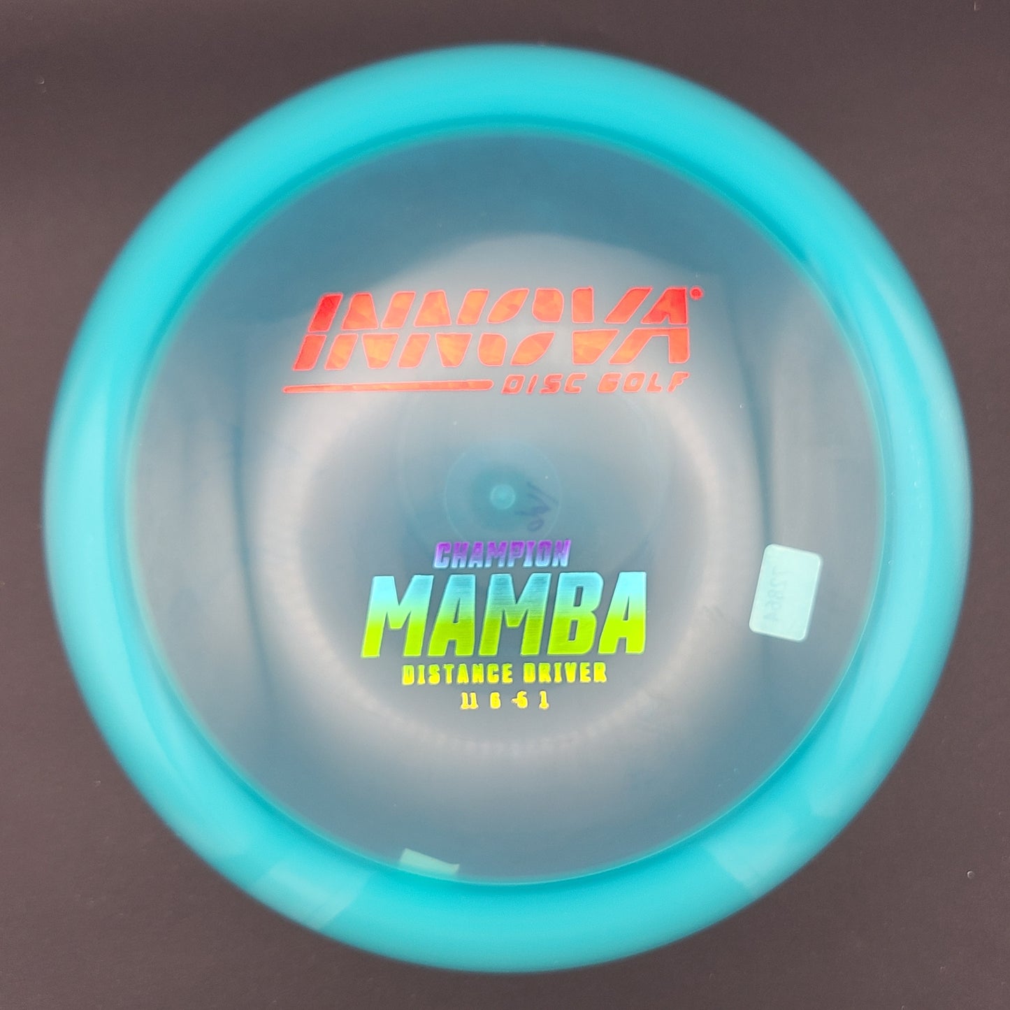 Innova - Mamba - Champion