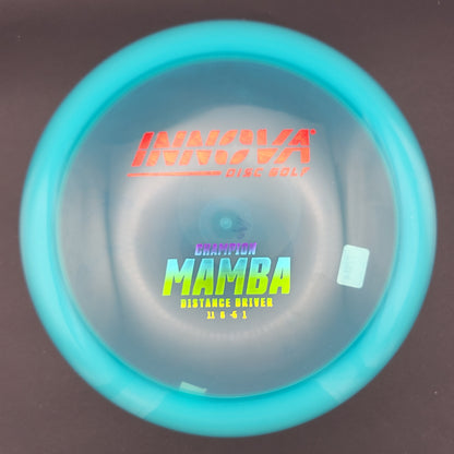 Innova - Mamba - Champion