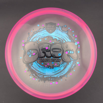 Discmania - Drop - Horizon C-Line