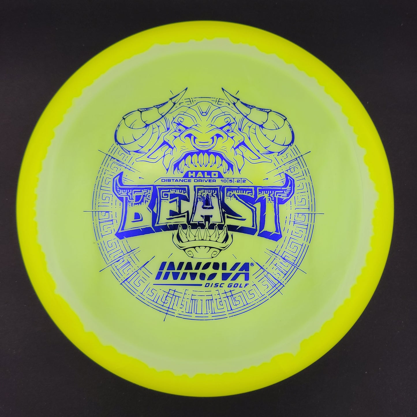 Innova - Beast - Star Halo