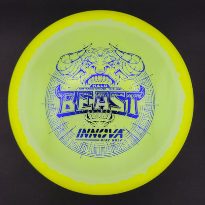 Innova - Beast - Star Halo