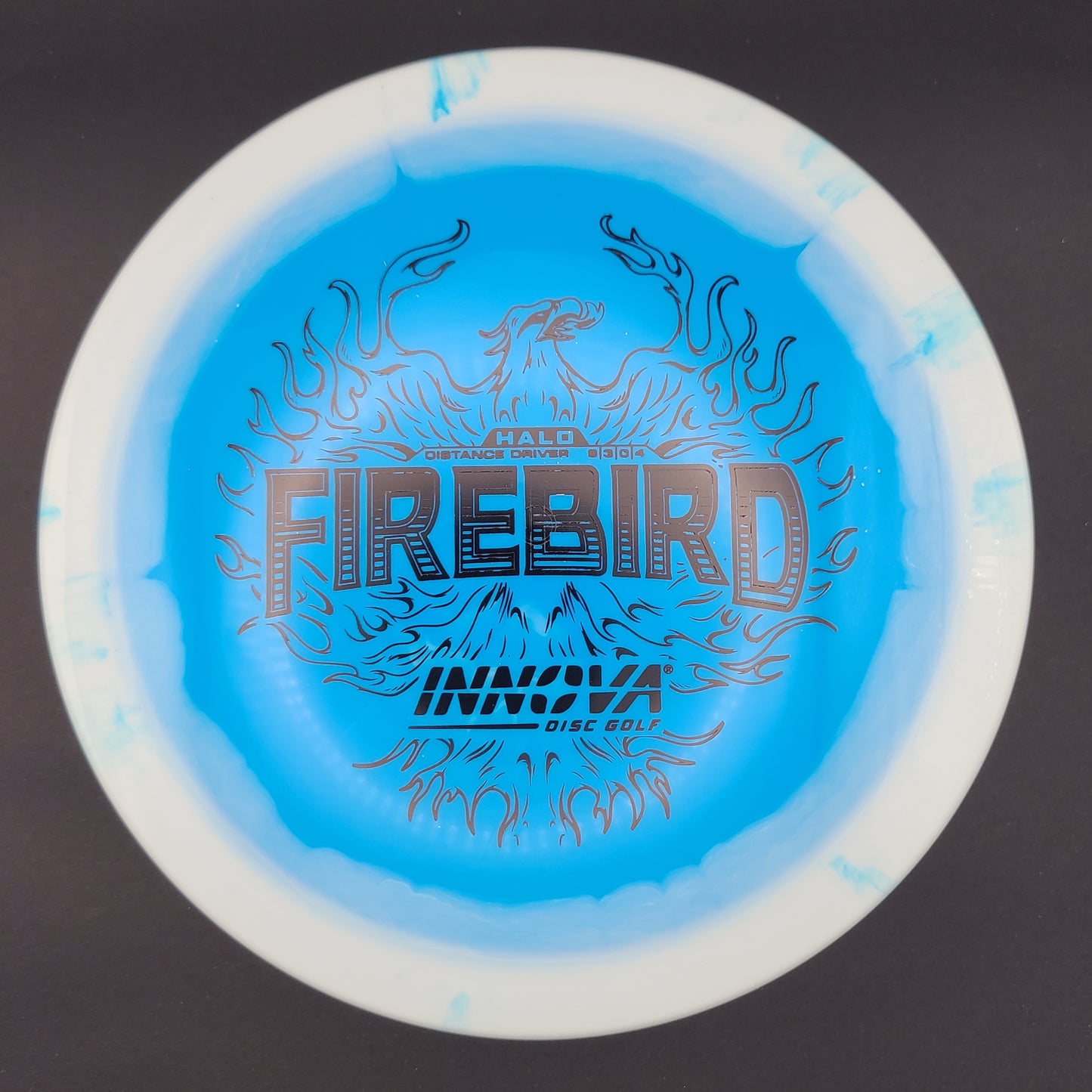 Innova - Firebird - Star Halo