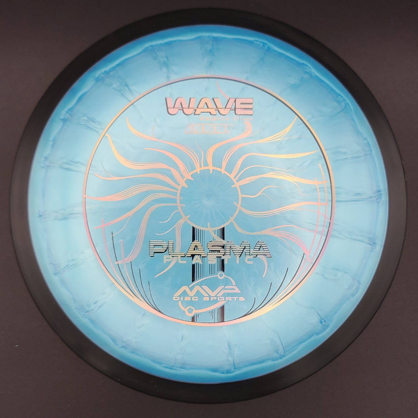 MVP - Wave - Plasma