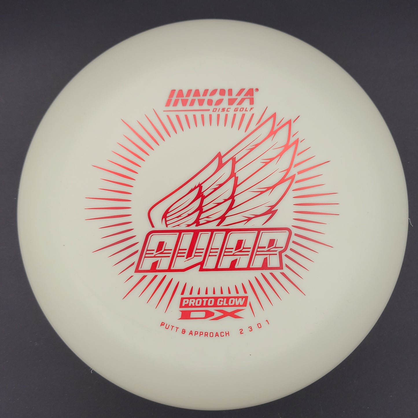 Innova - Aviar - DX proto Glow
