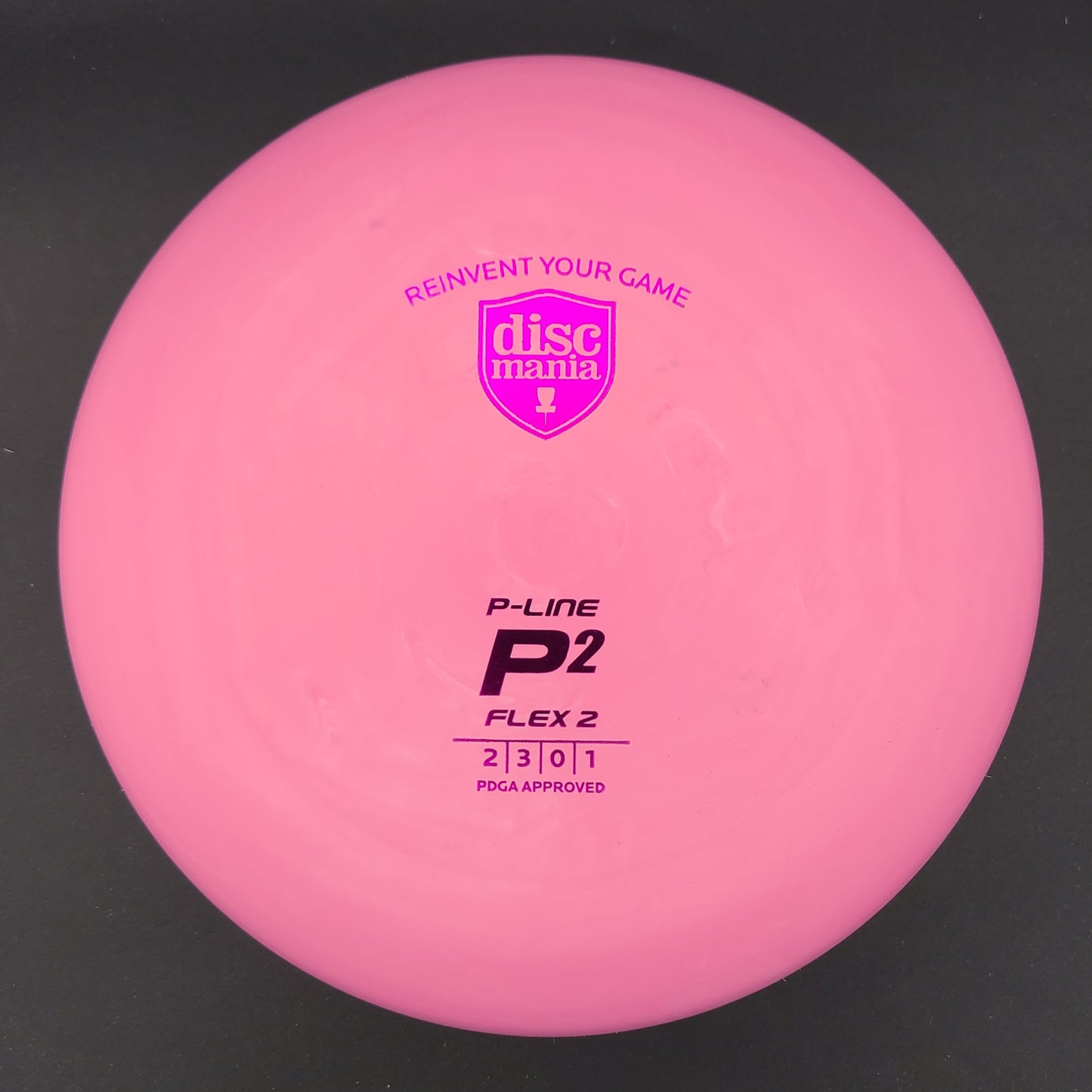 Discmania - P2 - P-line Flex 2