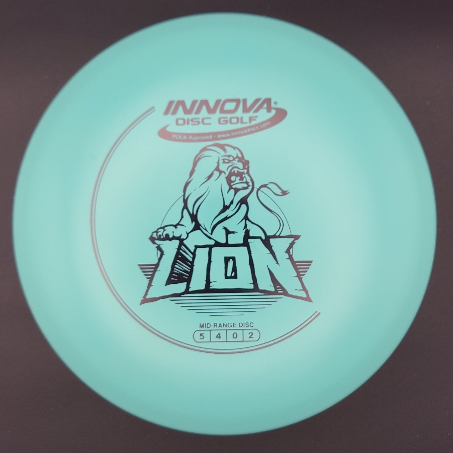 Innova - Lion - DX