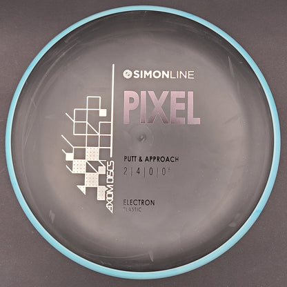 Axiom - Pixel - Electron