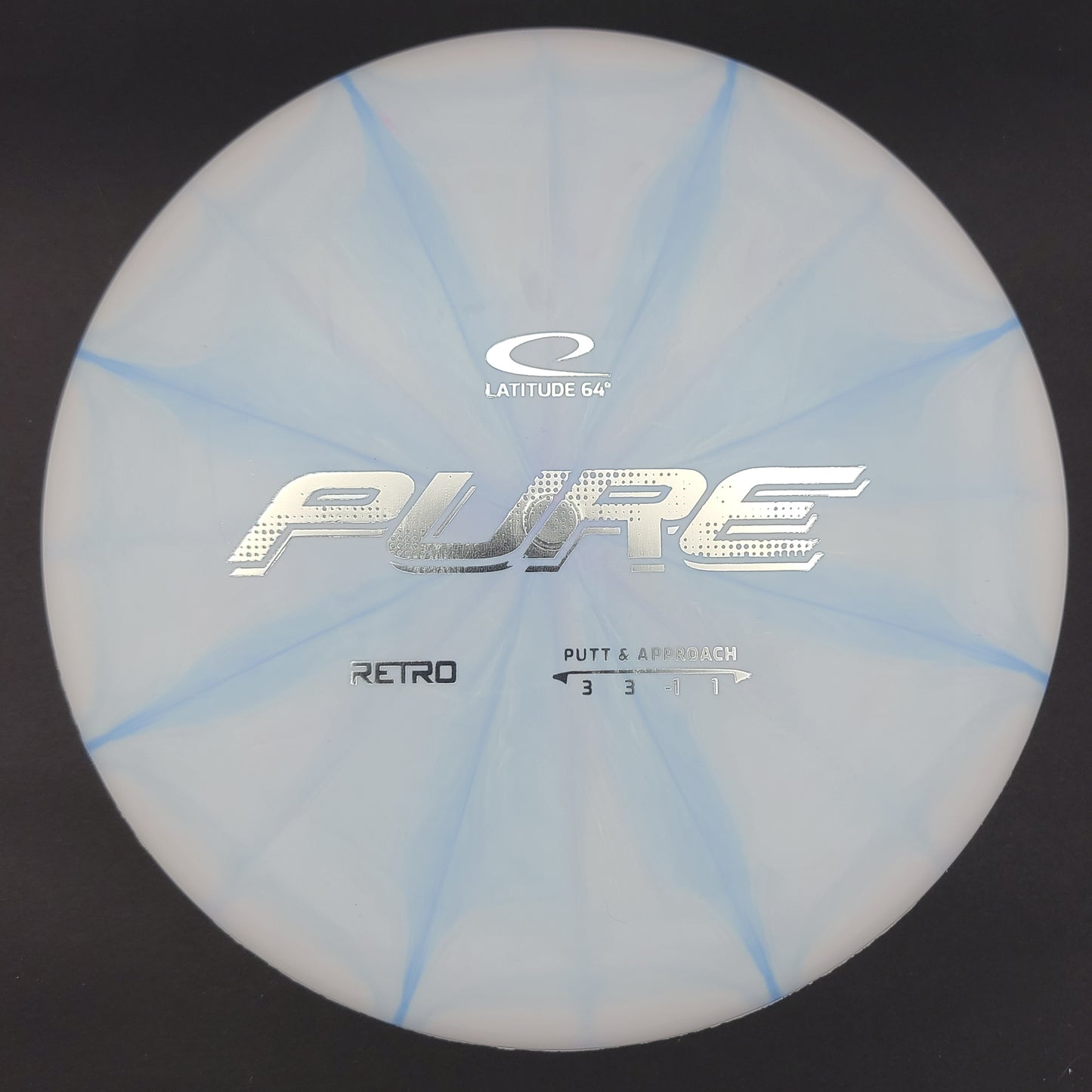 Latitude 64 - Pure - Retro