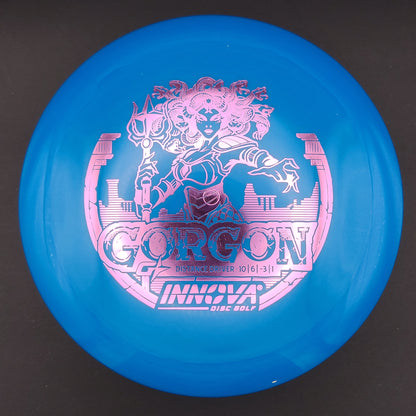 Innova - Gorgon - Gstar