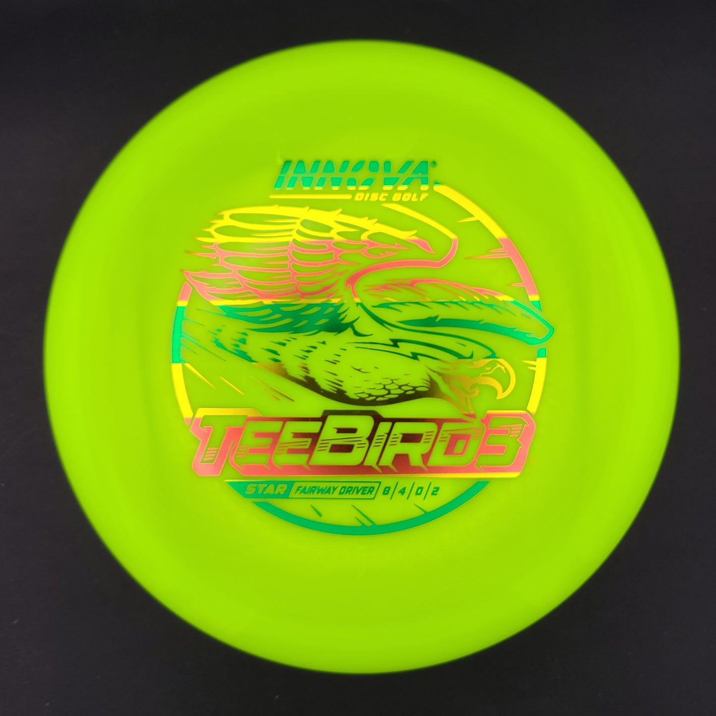 Innova - Teebird3 - Star