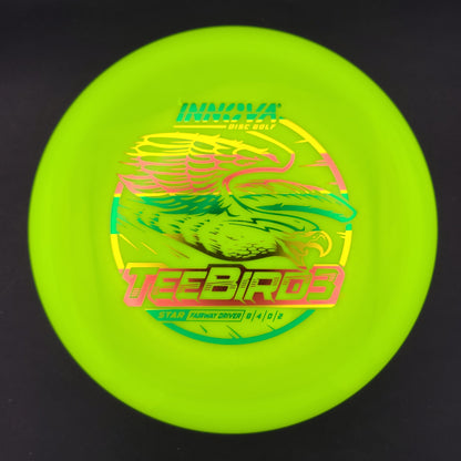 Innova - Teebird3 - Star