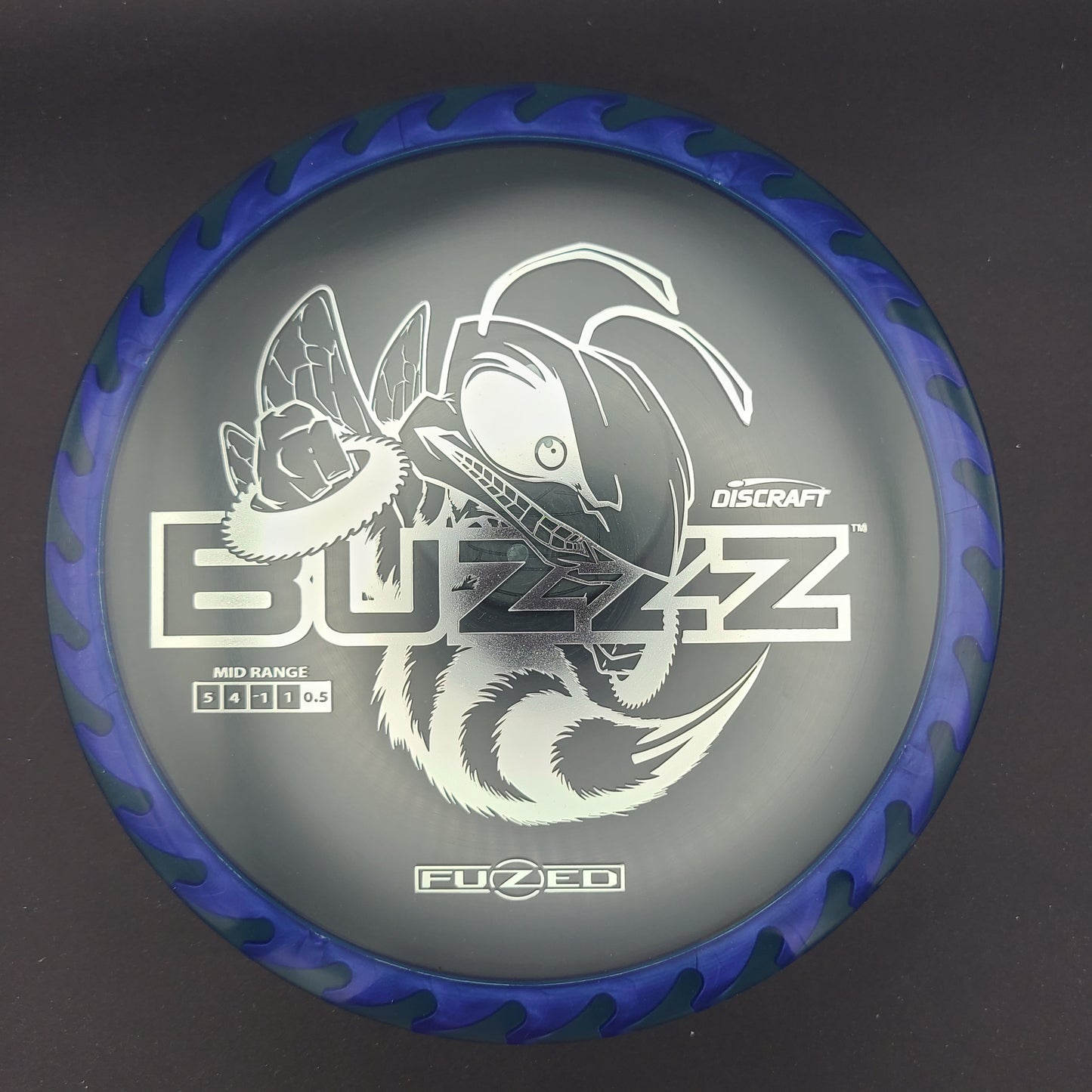 Discraft - Buzzz - FuZed Line / Buzzz Saw