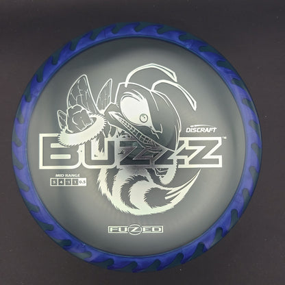 Discraft - Buzzz - FuZed Line / Buzzz Saw