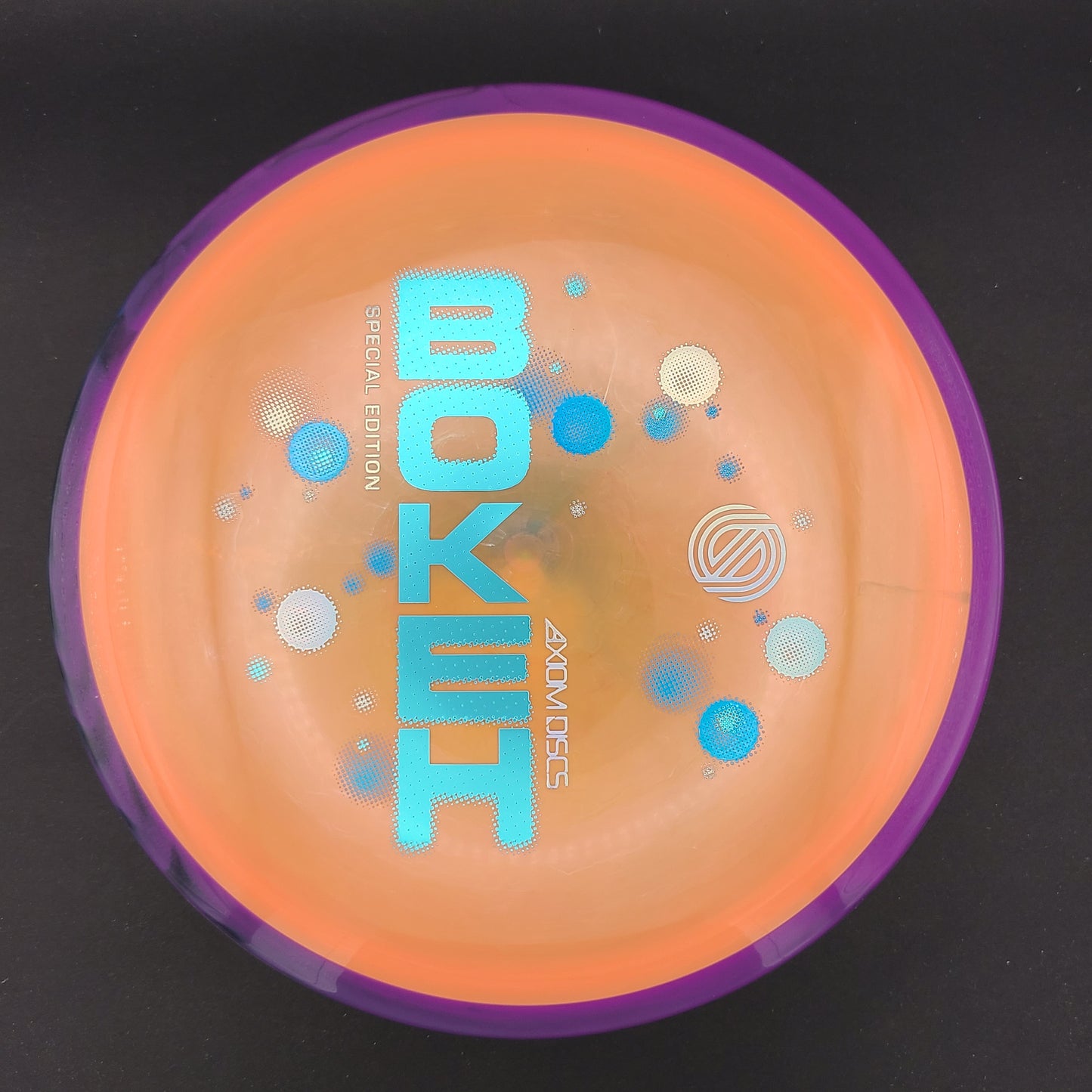 Axiom - Bokeh - Neutron  (Special Edition)