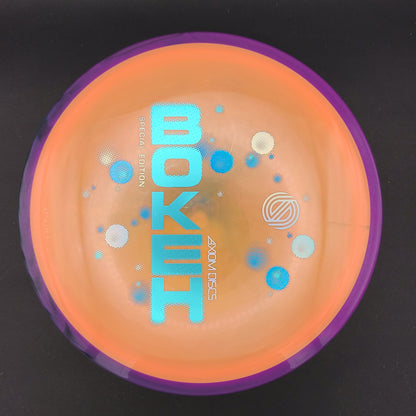 Axiom - Bokeh - Neutron  (Special Edition)