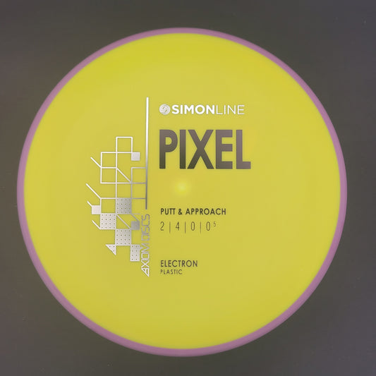 Axiom - Pixel - Electron