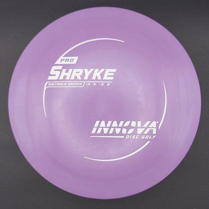 Innova - Shryke - Pro