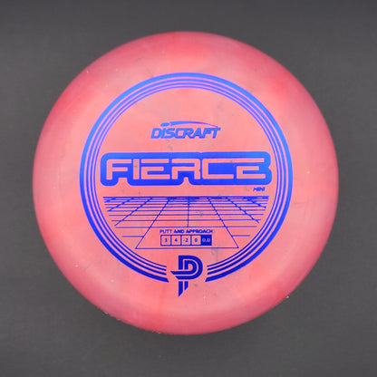 Discraft - Macro Mini - Fierce Paige Pierce