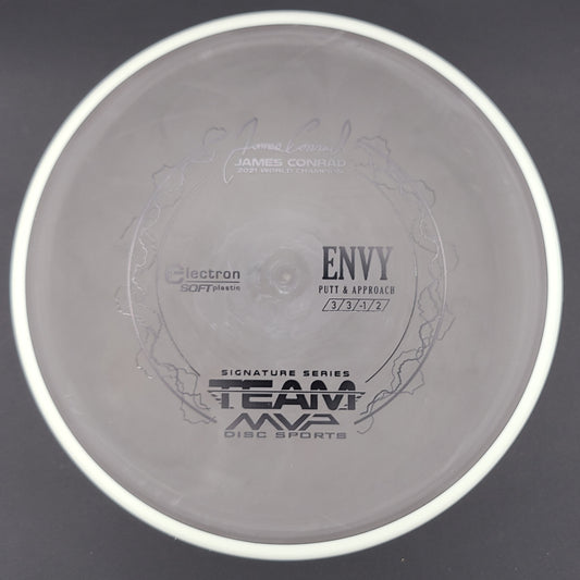 Axiom - Envy - Electron Soft