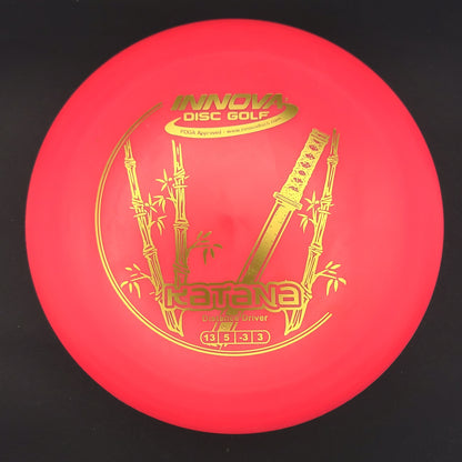 Innova - Katana - DX