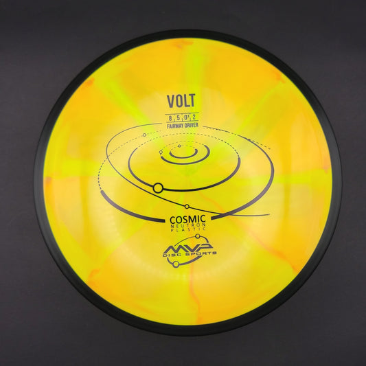 MVP - Volt - Cosmic Neutron