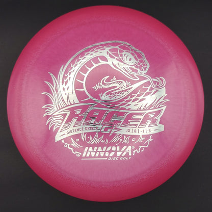 Innova - Racer - Gstar