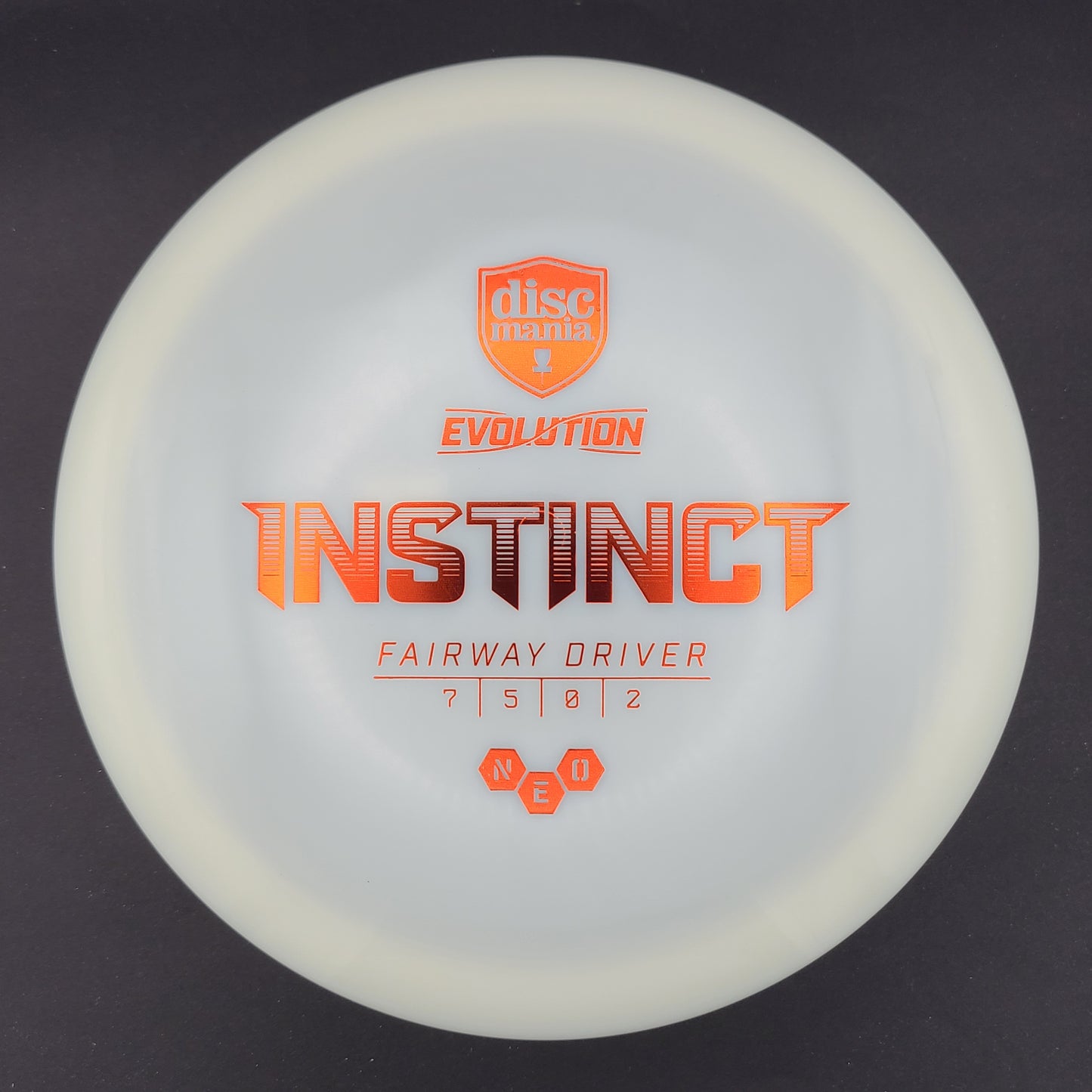Discmania - Instinct - Neo