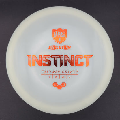 Discmania - Instinct - Neo