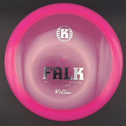 Kastaplast - Falk - K1