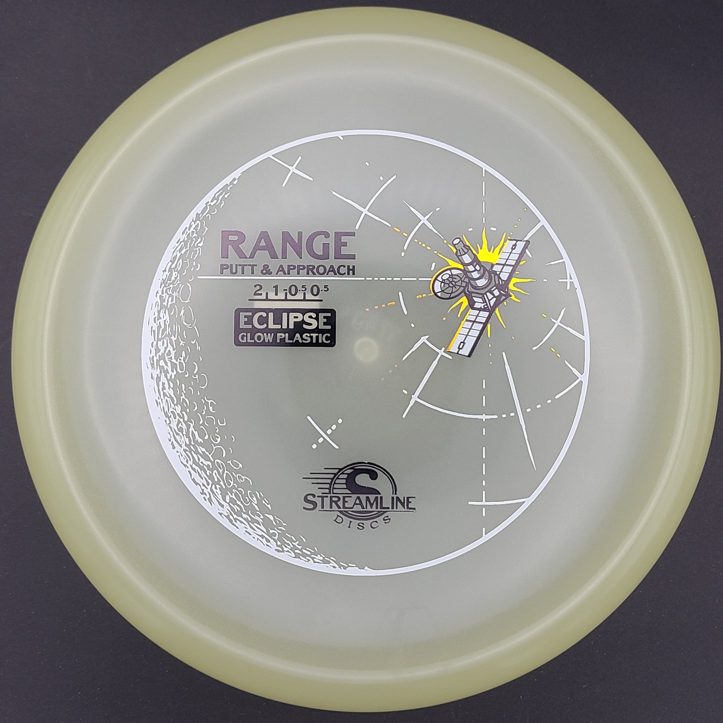 Streamline - Range - Eclipse