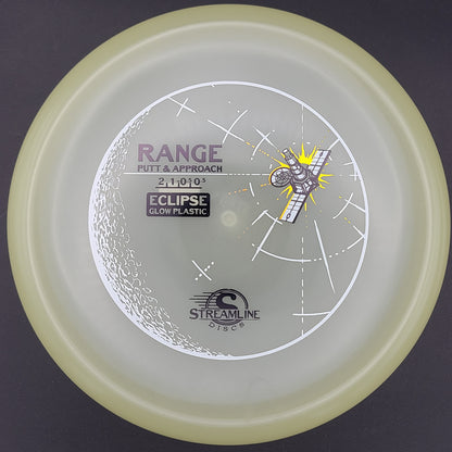 Streamline - Range - Eclipse