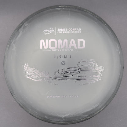 MVP - Nomad - Electron Soft
