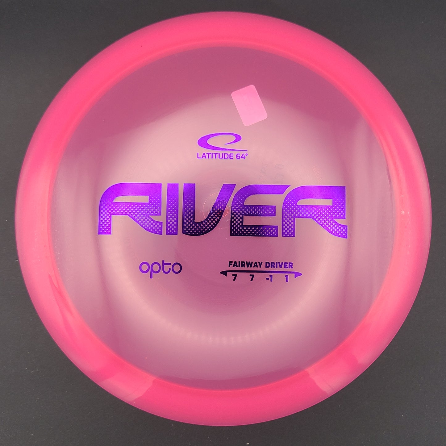 Latitude 64 - River - Opto