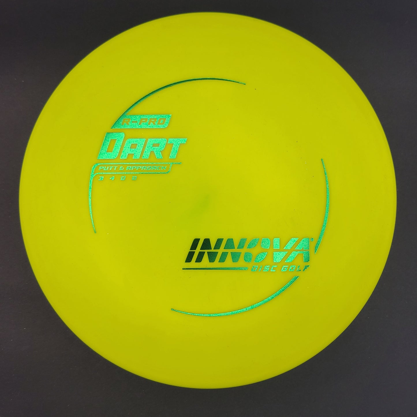 Innova - Dart - R-pro