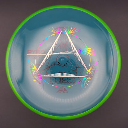 Axiom - Pyro - Neutron Prism