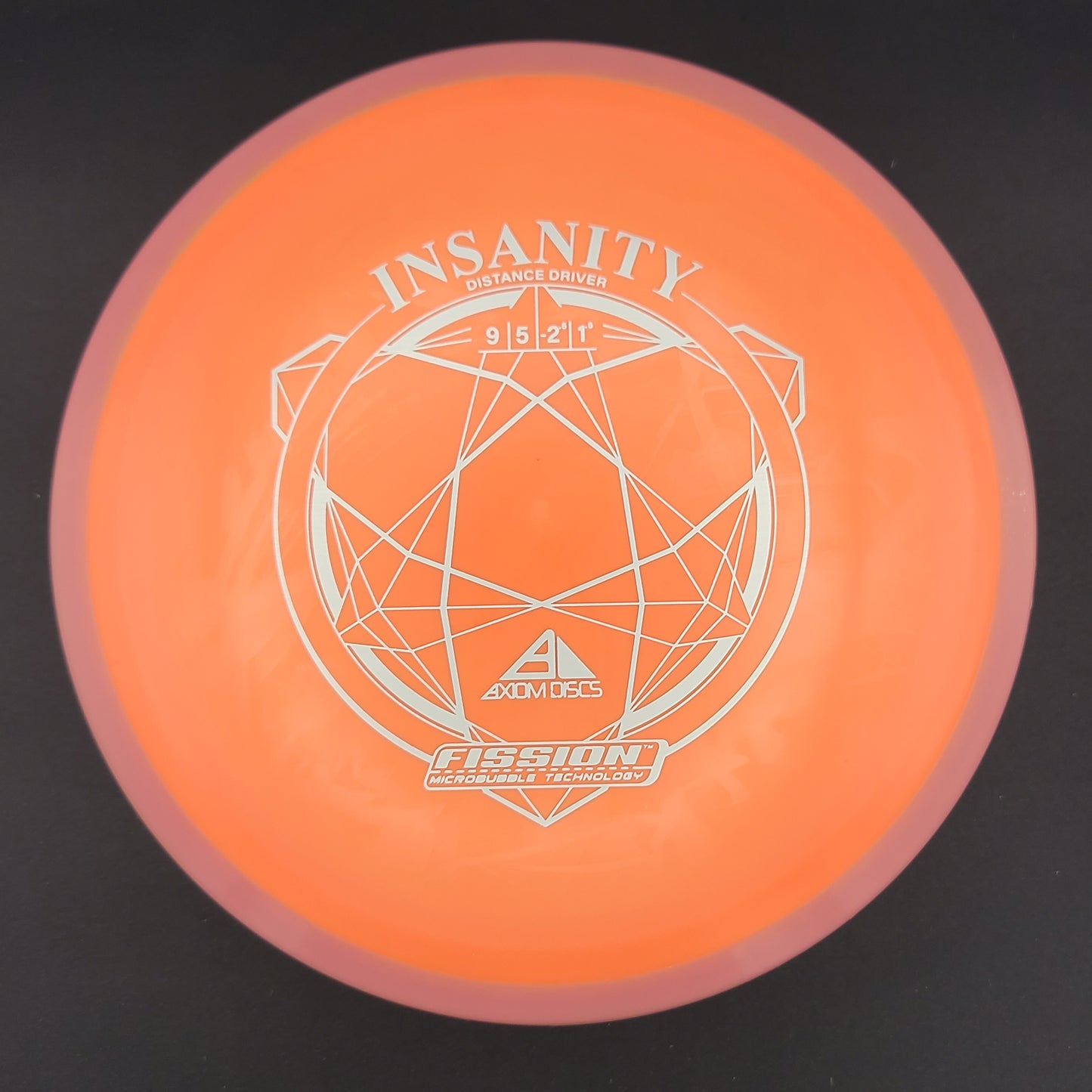 Axiom - Insanity - Fission