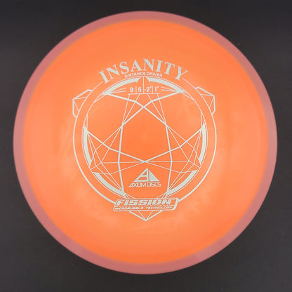 Axiom - Insanity - Fission
