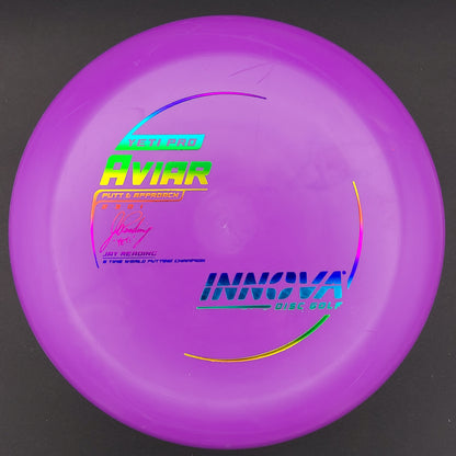 Innova - Aviar - Yeti pro