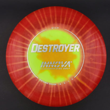 Innova - Destroyer - Star I-Dye