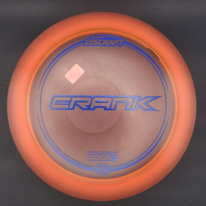 Discraft - Crank - Z
