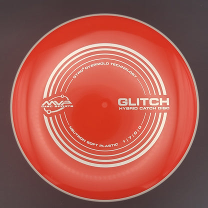 MVP - Glitch - Neutron Soft (Project Lab Coat)