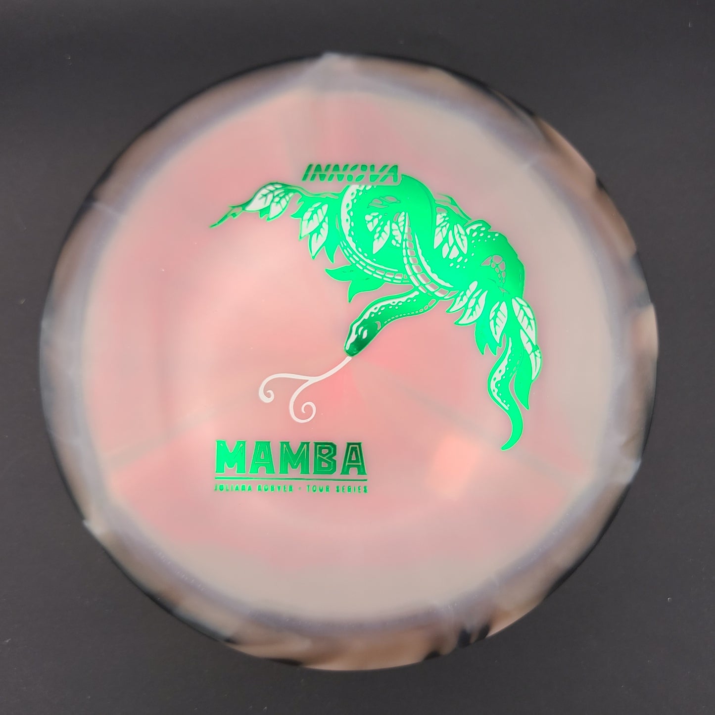 Innova - Mamba - Halo Star Proto Glow (Juliana Korver 2026) Tour Series